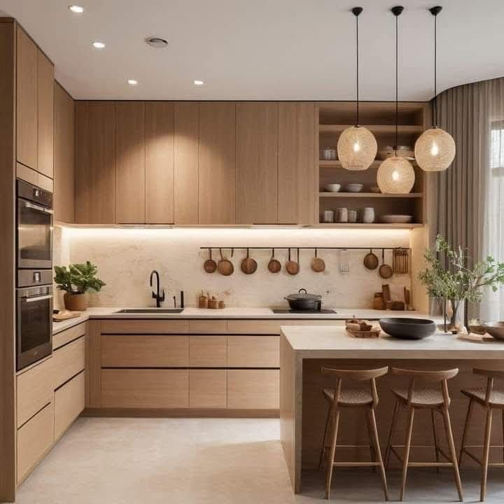 Insumos de cocina