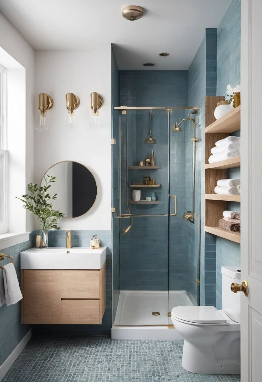 Insumos de baño